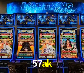 Secure Login 57ak
