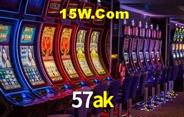 Experiência VIP 57ak