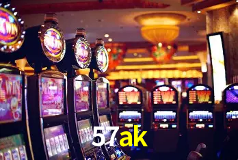 Live Casino 57ak